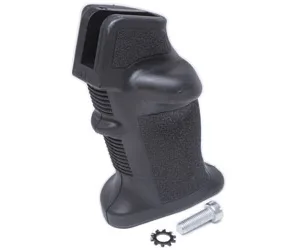 LUTH AR CHUBBY PISTOL GRIP BLK