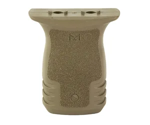 MFT REACT CMPCT GRIP MLOK FDE