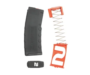 MAG AMEND2 AR15 10RD MOD2 BLK