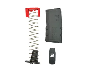 MAG AMEND2 AR15 556 15RD MOD2 BLK