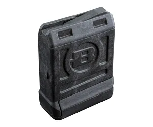 MAG BERGARA BMR 22WMR 5RD