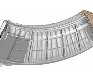 MAG US PALM AK30R 7.62X39MM 30RD FDE