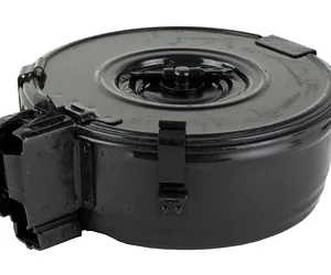 MAG CENT ARMS ROMANIAN AK 75RD DRUM