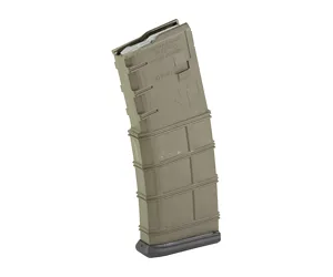 ETS MAG FOR AR15 30RD G2 ODG NYLON