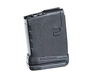 PROMAG AR 556MM ROLLER FLLWR 10RD BK