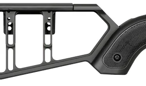 MI LEVER ACTION STOCK MARLIN - PISTOL GRIP BLACK