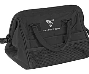 FULL FORGE RANGE TOOL BAG BLK