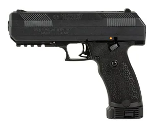 HI-PT JHP G2 45ACP 4.5" 9RD BLK NTB