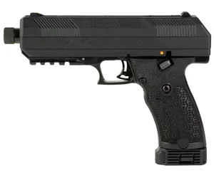 HI-PT JHP G2 45ACP 5.2" 9RD BLK TB