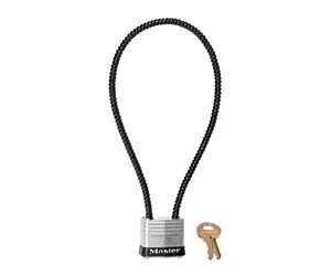 MASTERLOCK CBL LK KYD ALIKE P250