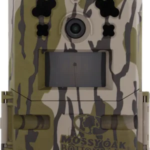 MOULTRIE EDGE PRO CELLULAR - TRAIL CAM 36MP/1080P BOTTOMLND