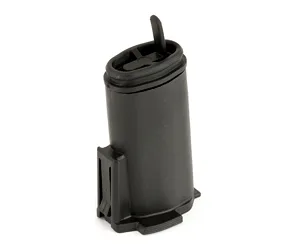 MAGPUL MIAD/MO STOR CORE AA/AAA BLK