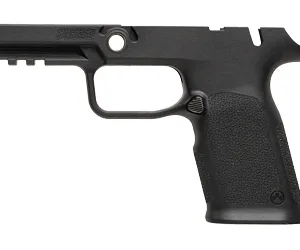 MAGPUL EHG SG9 FS FRAME W/SFTY BLK