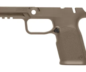 MAGPUL EHG SG9 FS FRAME W/SFTY FDE