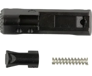 MAGPUL SG9 ENHANCED MAG RELEASE BLK