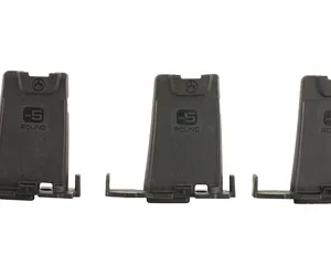 MAGPUL 5.56 MINUS 5RND LIMITER 3PK