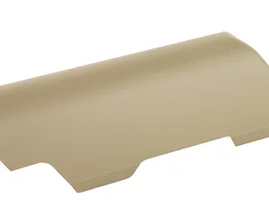 MAGPUL CHEEK RISER MOE/CTR .75 FDE