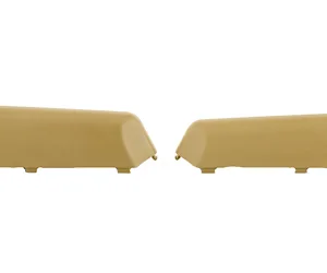 MAGPUL HUNT/SGA LOW CHEEK RISER FDE