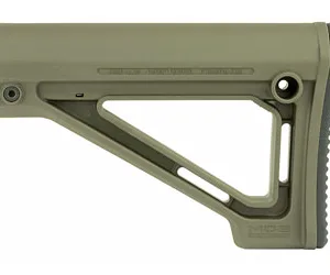 MAGPUL MOE FIXED STK MIL-SPEC OD