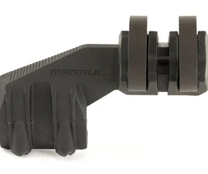 MAGPUL RAIL LIGHT MOUNT RIGHT BLK
