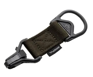 MAGPUL MS1 SINGL PT PARACLIP RGR