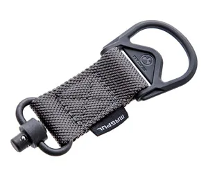 MAGPUL MS1 SINGL PT QD ADPTR GRY