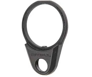 MAGPUL ASAP QD SLING PLATE BLK