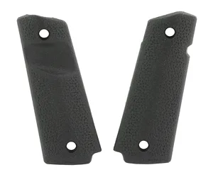 MAGPUL MOE 1911 GRIP PANELS TSP BLK
