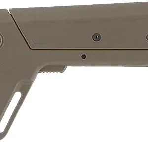 B5 SYSTEMS MODULAR PICATINNY - STOCK FDE