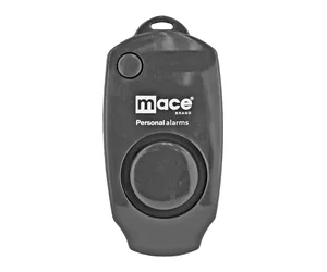 MSI PERSONAL ALARM KEYCHAIN BLACK