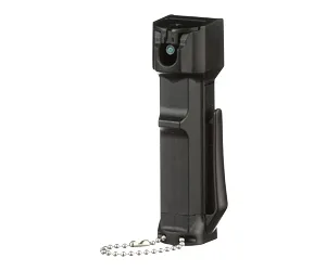 MSI PEPPERGARD POLICE MODEL 18GM