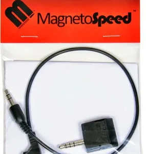 MAGNETOSPEED XFR DISPLAY - ADAPTER FOR SMARTPHONES