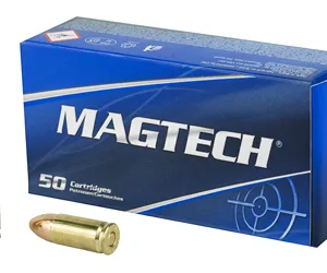 MAGTECH 9MM 124GR FMJ 50/1000