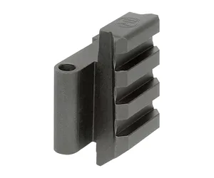 MIDWEST AK PIC END PLATE ADPT 4.5MM