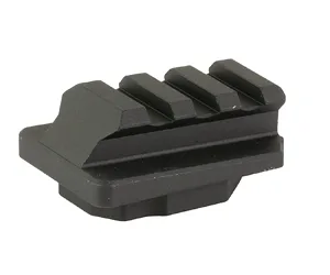 MIDWEST AK PIC END PLATE ADPT YUGO