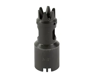 MIDWEST AK12 MUZZLE BRAKE M24X1.5RH