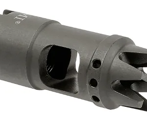 MIDWEST AK12 MUZZLE BRAKE 1/2X28