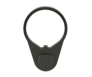 MIDWEST HEAVY DUTY QD END PLATE