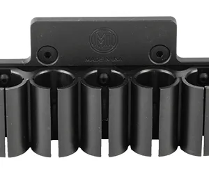 MIDWEST SHTGN STK 5 SHELL HOLDER BLK