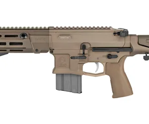 MAXIM PDX SBR 5.56 5.5" 30RD FDE