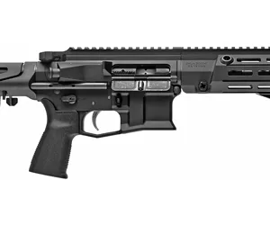 MAXIM PDX SBR 5.56 5.5" 30RD BLK