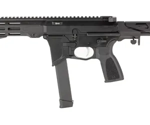 MAXIM MD9 CQB 9MM 5.5" 33RD SBR BLK