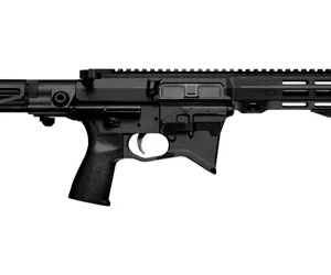 MAXIM MD9 CQB 9MM 5.8" 30RD SBR BLK