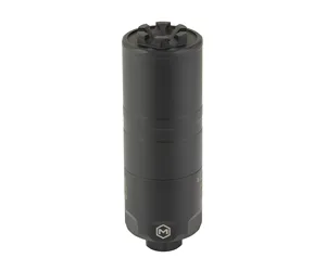 MAXIM MS-57 K SUPPRESSOR 5.7CAL BLK
