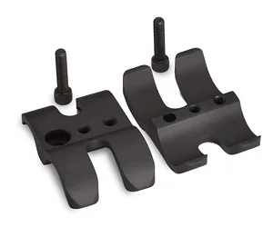 NORDIC 12GA BARREL CLAMP BLK
