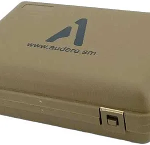 AUDERE NATO RAIL TIKKA T3/T3X - 0 MOA BLACK