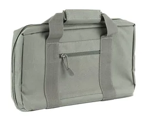 NCSTAR VISM DISCREET PSTL CASE GRY