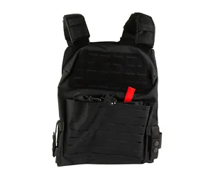 NCSTAR LSR PLATE CARRIER 2XL BLK