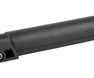 NCSTAR GRIP ADAPT TELESTOCK TUBE BLK