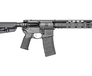 NOVESKE CHAINSAW SBR 556 10.5" BLK